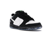 SB DUNK LOW STAPLE PIGEON PANDA